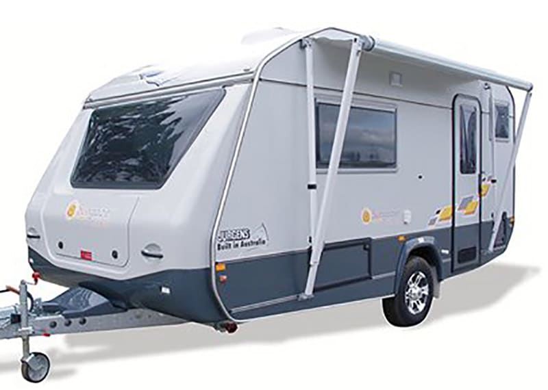 Caravan — Air-Conditioning and Refrigeraion in Sunshine Coast, QLD Caravan — Air-Conditioning and Refrigeraion in Sunshine Coast, QLD