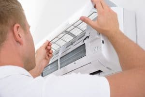 Five Reasons Why Your Air Conditioning Unit is Failing