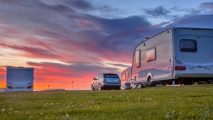 Why Caravan Air Conditioning is a Must