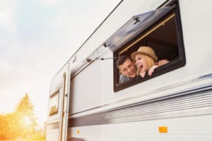 4 Benefits To Consider When Choosing Caravan Airconditioning