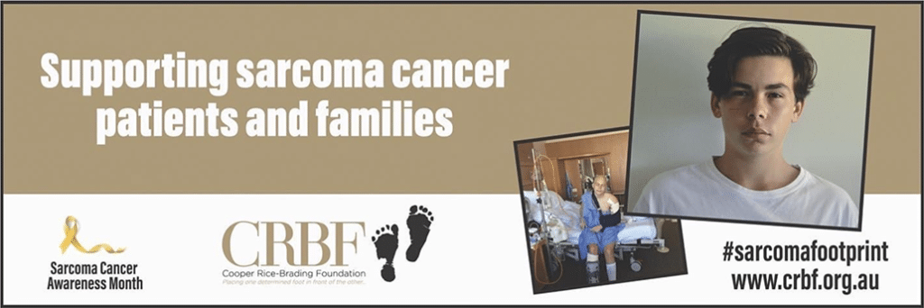 Supporting Sarcoma Cancer Patients and Families — Air-Conditioning and Refrigeration in Sunshine Coast, QLD