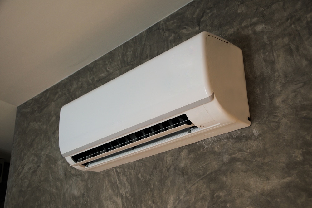 What Temperature To Set Air Conditioner To In Winter in Australia
