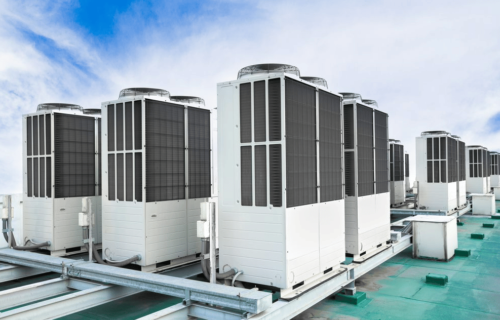 Commercial Air Conditioning Guide: What You Need To Know