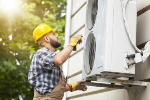Signs Your Air Conditioning Unit Needs Repairing