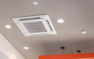 Everything You Need To Know About Ducted Air Conditioners
