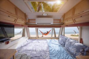 Read more about the article Choosing The Perfect Air Conditioner For Your Caravan