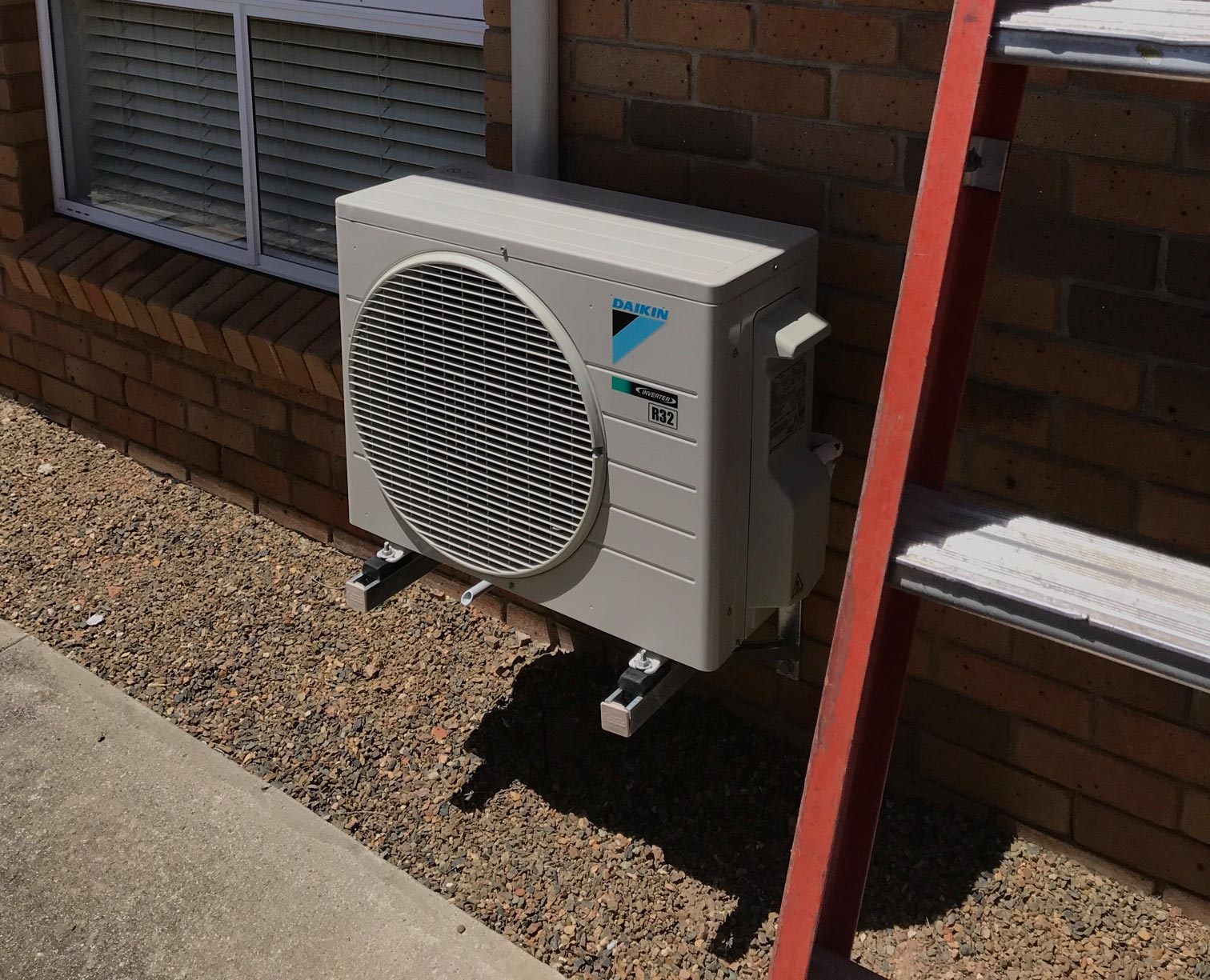 You are currently viewing 4 Tips For Planning Your Air Conditioning Installation