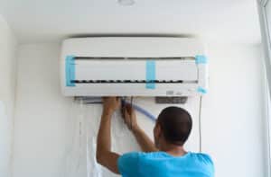 Read more about the article The Importance Of Professional Air Conditioning Installations