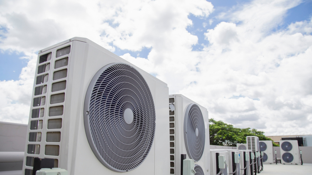 You are currently viewing Designing Efficient HVAC Systems For New Commercial Developments